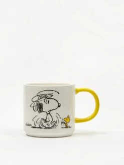 Peanuts Mug - Coffee - 330ml