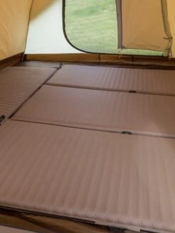 Snow Peak Amenity Dome Large 6 Person Tent - Brown -Quality Home Furnishings Store 20181003 5D3 7047