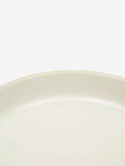 Kinto CLK-151 Deep Plate - White -Quality Home Furnishings Store 47031 F KINTO CLK 151 DEEP PLATE WHITE AW22 GOODHOOD 13752
