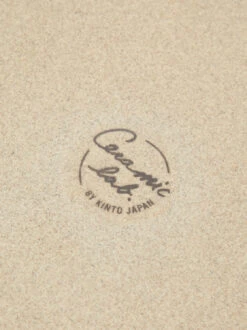 Kinto CLK-151 Deep Plate - White -Quality Home Furnishings Store 47031 F KINTO CLK 151 DEEP PLATE WHITE AW22 GOODHOOD 13755