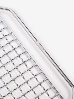 Snow Peak Fireplace Grill Top - Large 10 Snow Peak Fireplace Grill Top - Large -Quality Home Furnishings Store 76064 SNOW PEAK FIREPLACE GRILL TOP LARGE SS22 GOODHOOD 171406