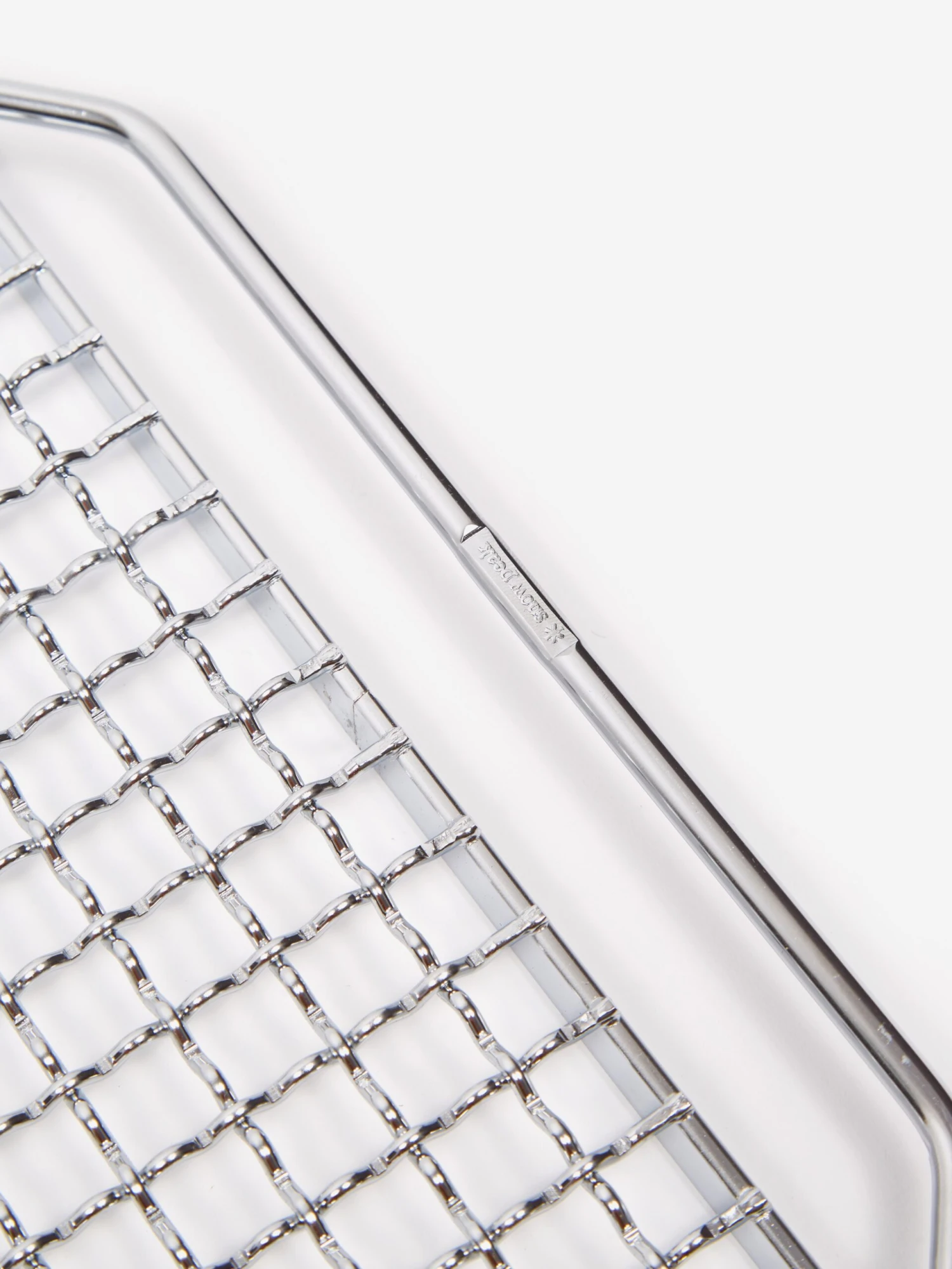 Snow Peak Fireplace Grill Top - Large 6 Snow Peak Fireplace Grill Top - Large - Image 4