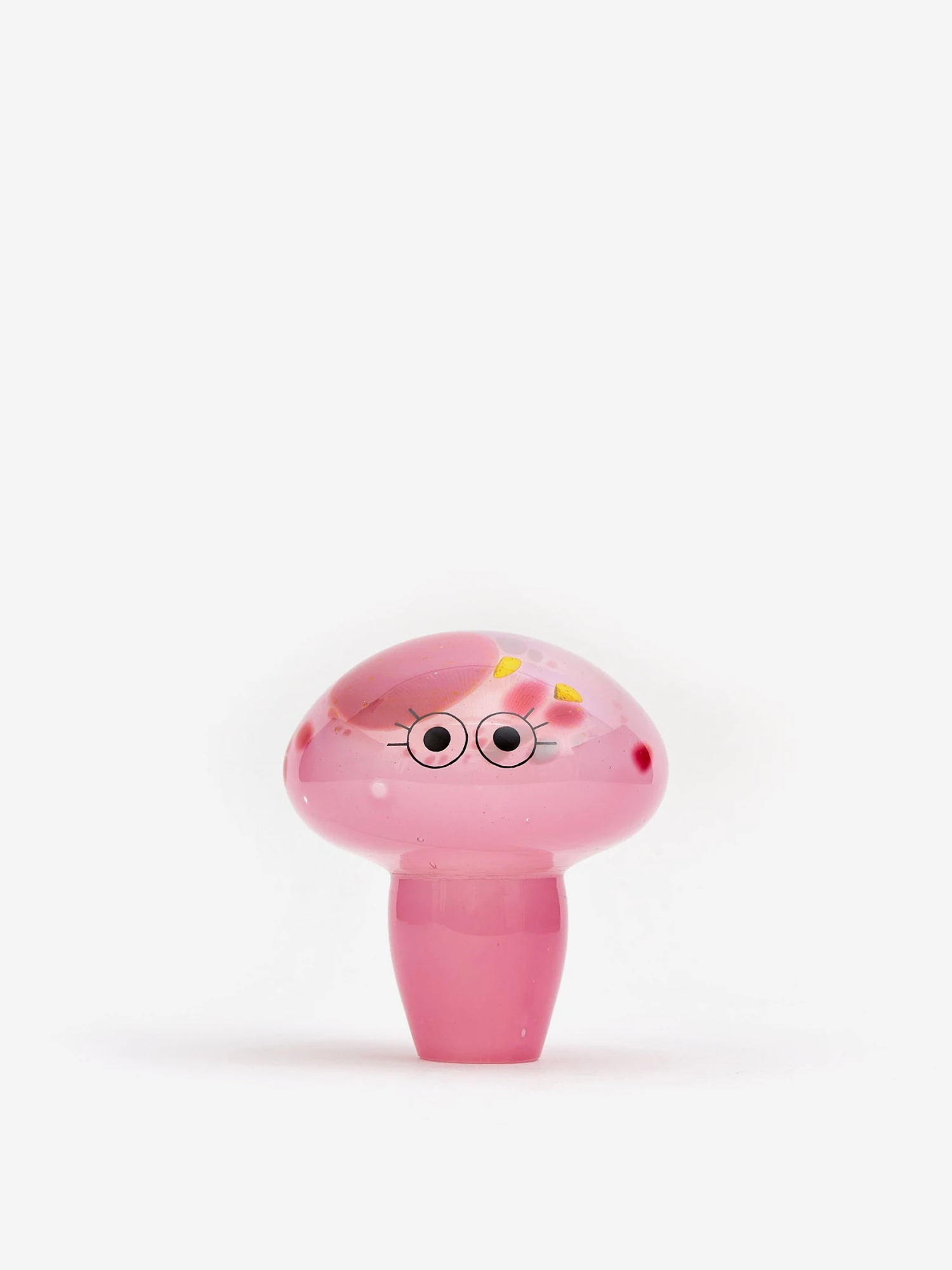 Studio Arhoj X Goodhood Glass Mushroom Shape Study 9 Studio Arhoj X Goodhood Glass Mushroom Shape Study - Image 7