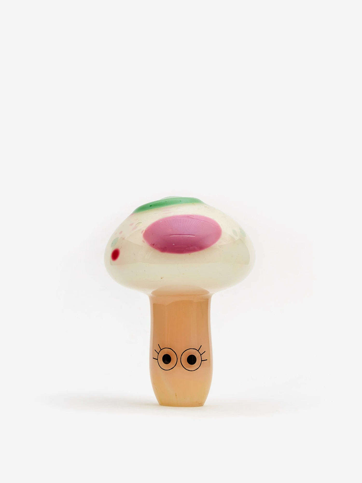 Studio Arhoj X Goodhood Glass Mushroom Shape Study 6 Studio Arhoj X Goodhood Glass Mushroom Shape Study - Image 4