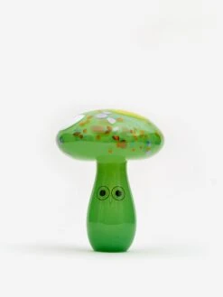 Studio Arhoj X Goodhood Glass Mushroom Shape Study 11 Studio Arhoj X Goodhood Glass Mushroom Shape Study -Quality Home Furnishings Store 78419 F STUDIO ARHOJ X GOODHOOD GLASS MUSHROOM SHAPE STUDY 2022 MULTI AW22 GOODHOOD 6706
