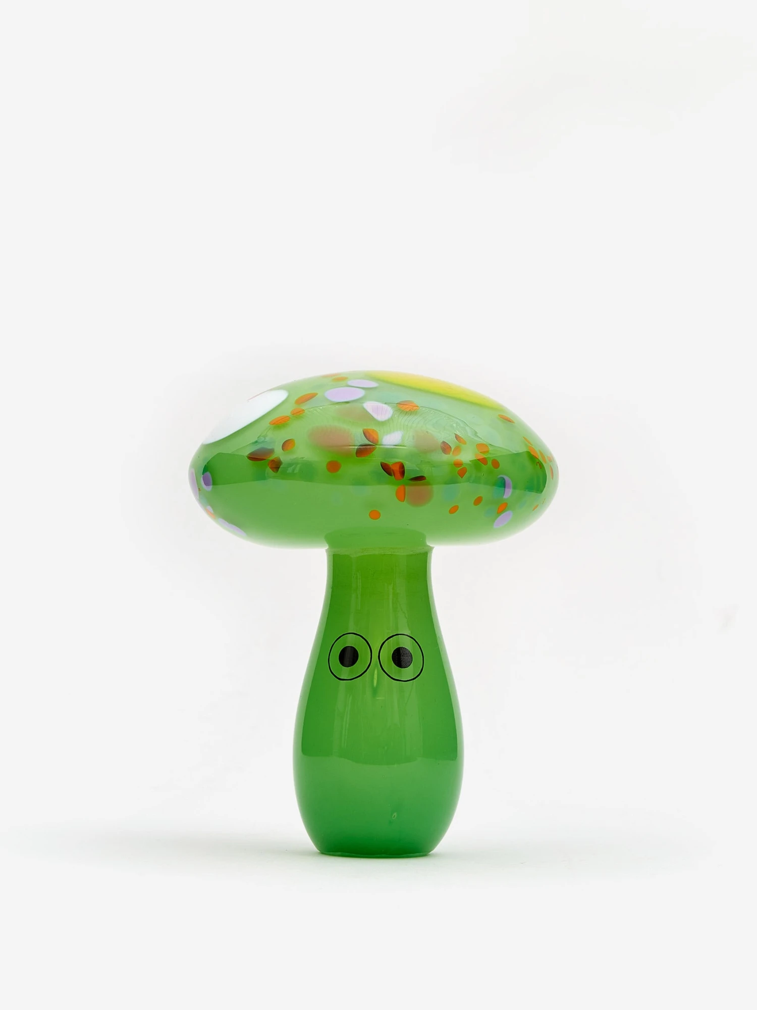 Studio Arhoj X Goodhood Glass Mushroom Shape Study 5 Studio Arhoj X Goodhood Glass Mushroom Shape Study - Image 3