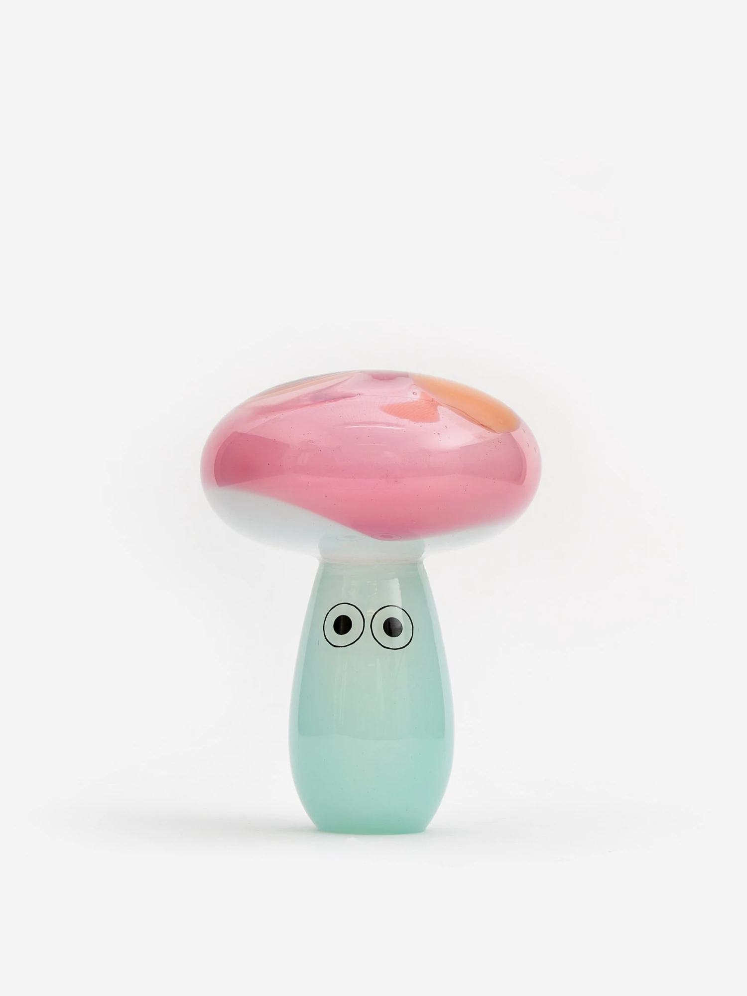 Studio Arhoj X Goodhood Glass Mushroom Shape Study 8 Studio Arhoj X Goodhood Glass Mushroom Shape Study - Image 6