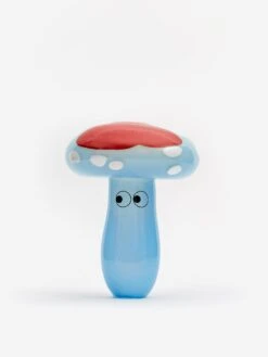 Studio Arhoj X Goodhood Glass Mushroom Shape Study 13 Studio Arhoj X Goodhood Glass Mushroom Shape Study -Quality Home Furnishings Store 78419 F STUDIO ARHOJ X GOODHOOD GLASS MUSHROOM SHAPE STUDY 2022 MULTI AW22 GOODHOOD 6708