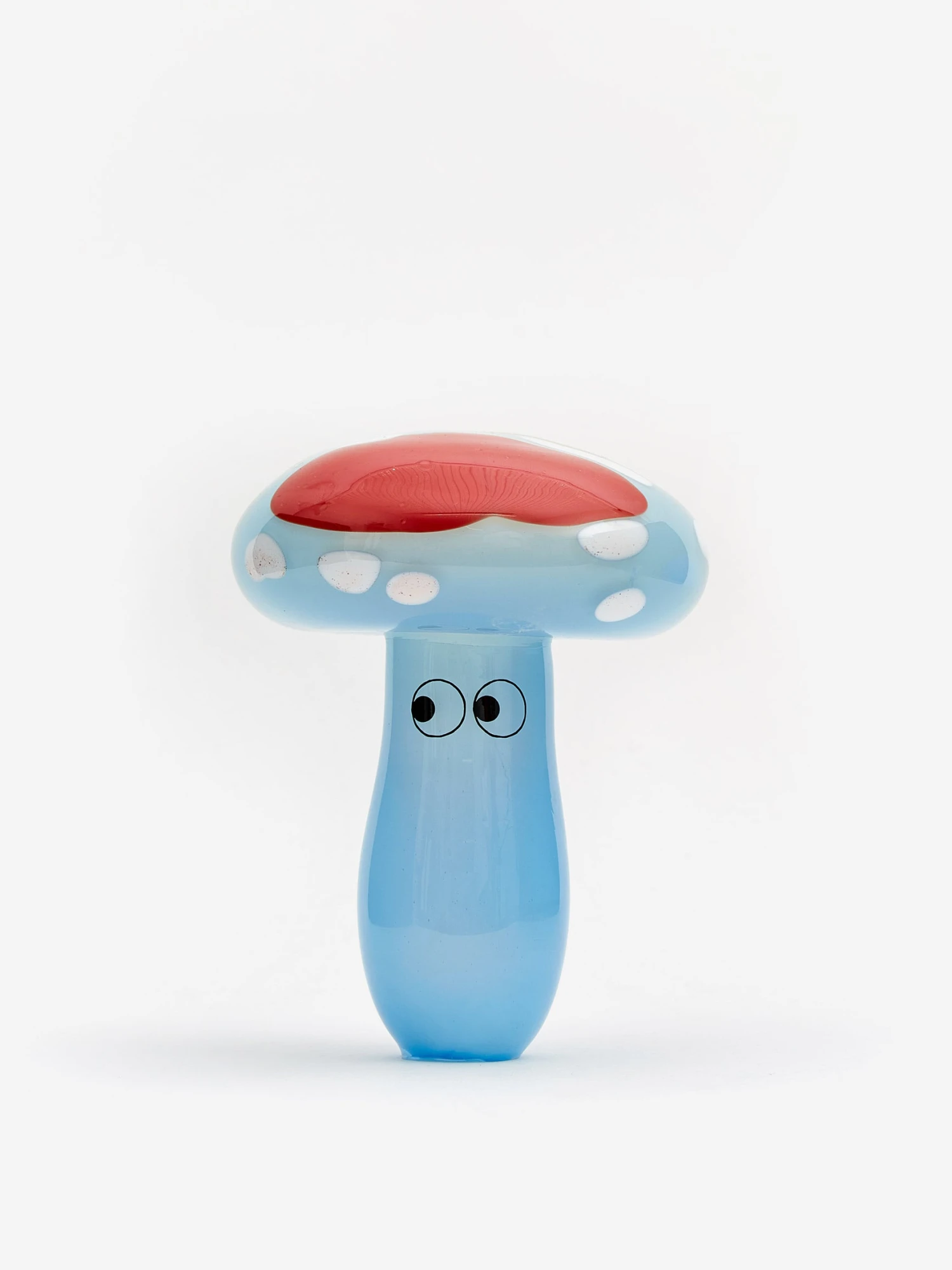 Studio Arhoj X Goodhood Glass Mushroom Shape Study 7 Studio Arhoj X Goodhood Glass Mushroom Shape Study - Image 5