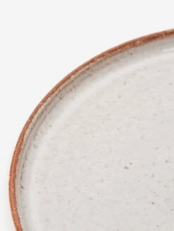 DOR & TAN Everyday Side Plate - Oat -Quality Home Furnishings Store 78501 F DOR 26 TAN EVERYDAY SIDE PLATE OAT SS22 GOODHOOD 545 5363e553 f27a 41b8 970b 60974e2d3e8a