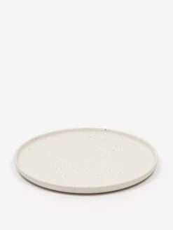 DOR & TAN Everyday Dinner Plate - Speckled White 9 DOR & TAN Everyday Dinner Plate - Speckled White -Quality Home Furnishings Store 78502 F DOR 26 TAN EVERYDAY DINNER PLATE SPECKLED WHITE SS22 GOODHOOD 183 2b5c0fd2 d508 4ccb ab94 b8ec5b41a785