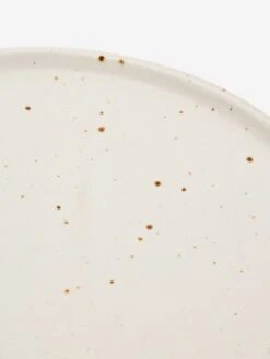 DOR & TAN Everyday Dinner Plate - Speckled White 8 DOR & TAN Everyday Dinner Plate - Speckled White -Quality Home Furnishings Store 78502 F DOR 26 TAN EVERYDAY DINNER PLATE SPECKLED WHITE SS22 GOODHOOD 185 2eb593ab 1907 49b3 b0c3 1d887edb1ee8