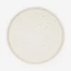 DOR & TAN Everyday Dinner Plate - Speckled White 2 DOR & TAN Everyday Dinner Plate - Speckled White -Quality Home Furnishings Store 78502 F DOR 26 TAN EVERYDAY DINNER PLATE SPECKLED WHITE SS22 GOODHOOD 186 75949497 804b 4862 98d6 6fc3d4e7ae88