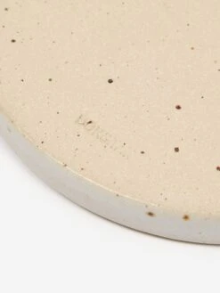 DOR & TAN Incense Holder - Speckled White 9 DOR & TAN Incense Holder - Speckled White -Quality Home Furnishings Store 78508 F DOR 26 TAN INCENSE HOLDER SPECKLED WHITE SS22 GOODHOOD 221
