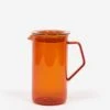 Kinto CAST Jug 750ml - Amber -Quality Home Furnishings Store 78934 F KINTO CAST JUG 750ML AMBER SS22 GOODHOOD 173087 f1b504ba 99df 4138 b099 76ed3a904a75