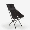 Helinox Tactical Sunset Chair - Black -Quality Home Furnishings Store 79291 F HELINOX TACTICAL SUNSET CHAIR BLACK SS22 GOODHOOD 2927 60a797fd 5e40 4523 88fb 88908ecbbb72