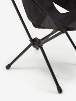 Helinox Tactical Sunset Chair - Black -Quality Home Furnishings Store 79291 F HELINOX TACTICAL SUNSET CHAIR BLACK SS22 GOODHOOD 2933 b4c348c3 fe8c 4f6e b5c0 bbe28fdd8616