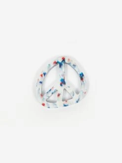 Space Available Peace On Earth Coasters - White Multi -Quality Home Furnishings Store 79394 F SPACE AVAILABLE PEACE ON EARTH COASTERS WHITE MULTI SS22 GOODHOOD 462 ed1649b5 760b 4313 b377 48c1261cffe0