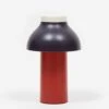 HAY PC Portable Lamp - Dusty Red -Quality Home Furnishings Store 79478 F HAY PC PORTABLE LAMP DUSTY RED SS22 GOODHOOD 778 fc774453 5872 4419 bd72 0402a3465c81