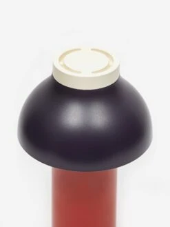 HAY PC Portable Lamp - Dusty Red 7 HAY PC Portable Lamp - Dusty Red -Quality Home Furnishings Store 79478 F HAY PC PORTABLE LAMP DUSTY RED SS22 GOODHOOD 780 28e721b7 f72a 4117 90ee 88c67ce84398