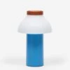 HAY PC Portable Lamp - Sky Blue -Quality Home Furnishings Store 79479 F HAY PC PORTABLE LAMP SKY BLUE SS22 GOODHOOD 781 fdfeba7d 9372 496e 994c b871f03f1c77