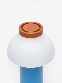 HAY PC Portable Lamp - Sky Blue -Quality Home Furnishings Store 79479 F HAY PC PORTABLE LAMP SKY BLUE SS22 GOODHOOD 782 54d3b00f ae2a 492c 84bb 3d42e174071d