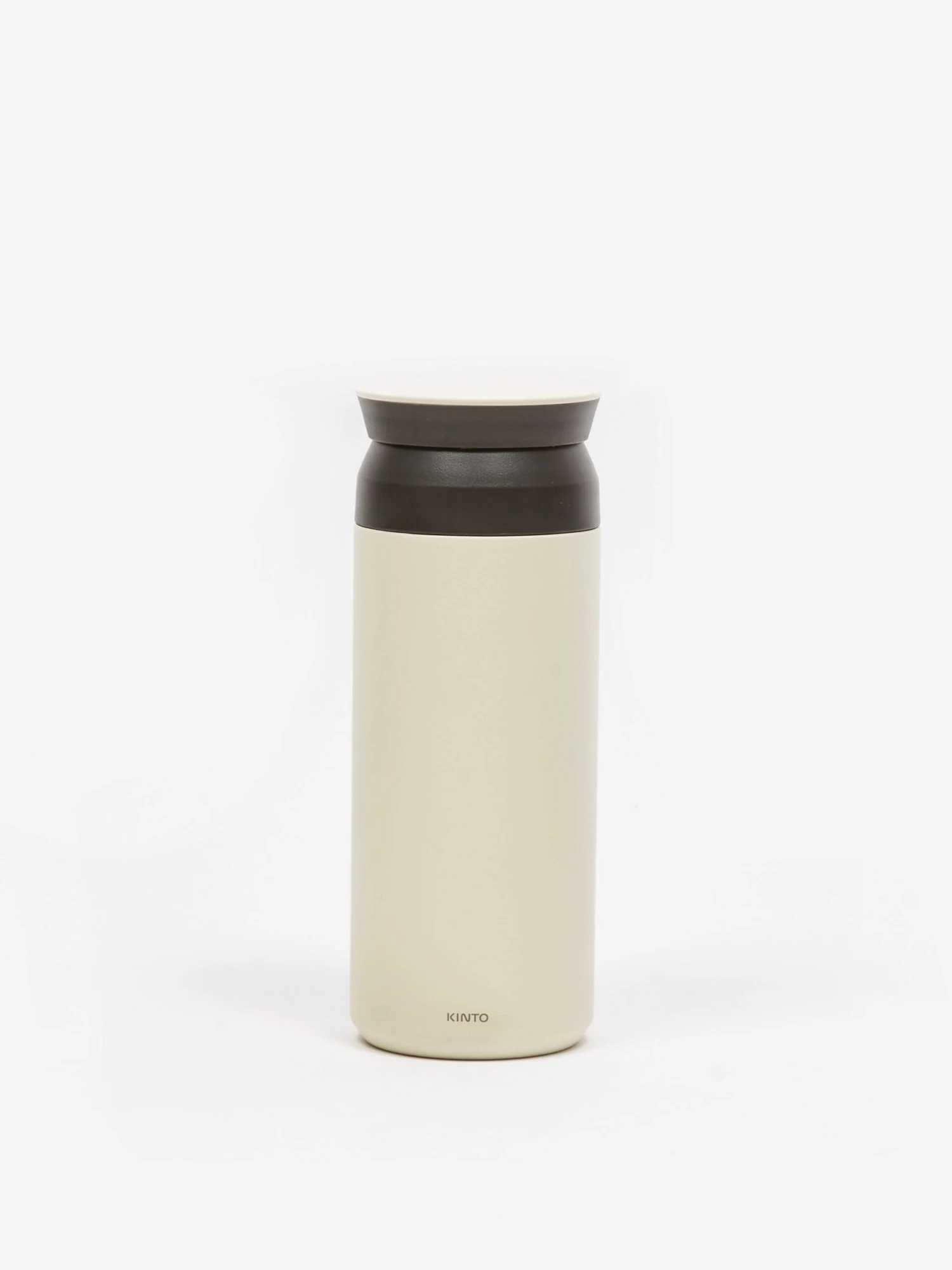 Kinto X Goodhood Travel Tumbler 500ml - White 11 Kinto X Goodhood Travel Tumbler 500ml - White - Image 9