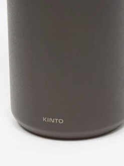 Kinto X Goodhood Travel Tumbler 500ml - Black -Quality Home Furnishings Store 80022 F KINTO X GOODHOOD TRAVEL TUMBLER 500ML BLACK SS22 GOODHOOD 2736 abc5d0c3 e7d5 4c18 8051 24e96cb43183