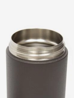 Kinto X Goodhood Travel Tumbler 500ml - Black -Quality Home Furnishings Store 80022 F KINTO X GOODHOOD TRAVEL TUMBLER 500ML BLACK SS22 GOODHOOD 2739