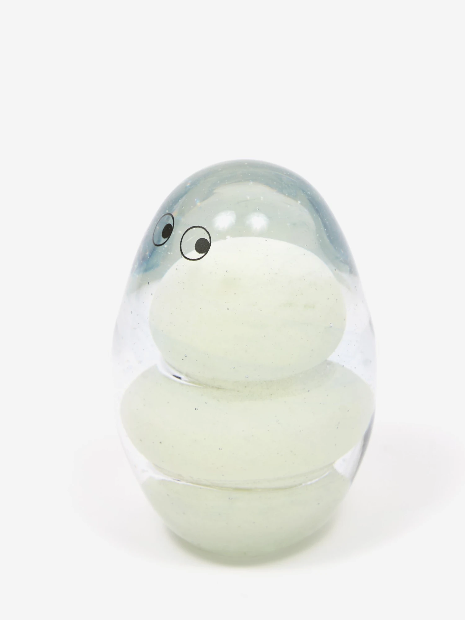 Studio Arhoj Glow In The Dark Crystal Blob 7 Studio Arhoj Glow In The Dark Crystal Blob - Image 5