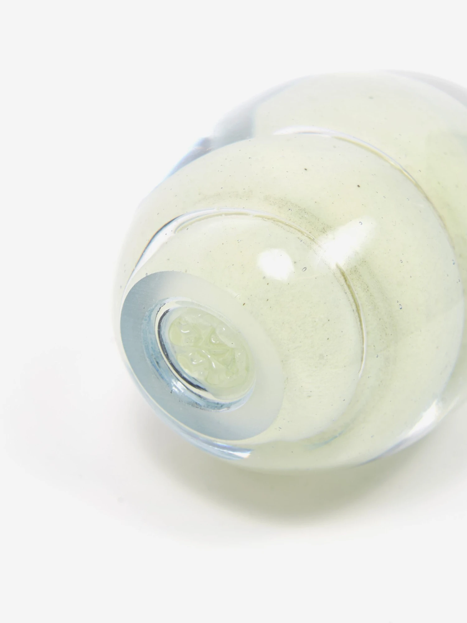 Studio Arhoj Glow In The Dark Crystal Blob 8 Studio Arhoj Glow In The Dark Crystal Blob - Image 6