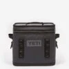 YETI Hopper Flip 12 Soft Cooler - Charcoal -Quality Home Furnishings Store 80636 F YETI HOPPER FLIP 12 SOFT COOLER CHARCOAL SS22 GOODHOOD 3624 05884cec 351f 460f aac9 9fa3c68e38a0