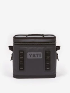 YETI Hopper Flip 12 Soft Cooler - Charcoal