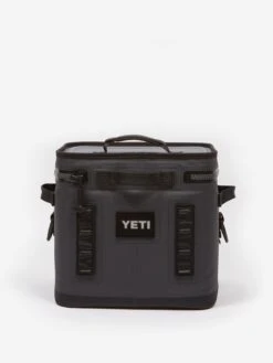 YETI Hopper Flip 12 Soft Cooler - Charcoal -Quality Home Furnishings Store 80636 F YETI HOPPER FLIP 12 SOFT COOLER CHARCOAL SS22 GOODHOOD 3626 2b28b92f 8438 4e98 8724 b8f7e6e53c27