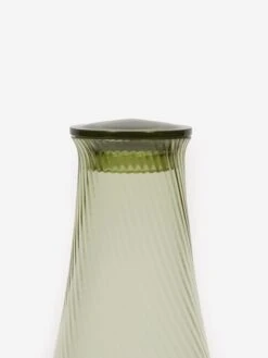 Quality Home Furnishings Store -Quality Home Furnishings Store 81365 F 26TRADITION COLLECT DRINKING GLASS 2 PACK SC60 165ML MOSS AW22 GOODHOOD 1 1
