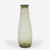&Tradition Collect Carafe SC63 1.2 Litre - Moss 2 &Tradition Collect Carafe SC63 1.2 Litre - Moss -Quality Home Furnishings Store 81365 F 26TRADITION COLLECT DRINKING GLASS 2 PACK SC60 165ML MOSS AW22 GOODHOOD 3