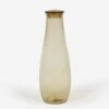 &Tradition Collect Carafe SC63 1.2 Litre - Amber -Quality Home Furnishings Store 81371 F 26TRADITION COLLECT CARAFE SC63 1.2 LITRE AMBER AW22 GOODHOOD