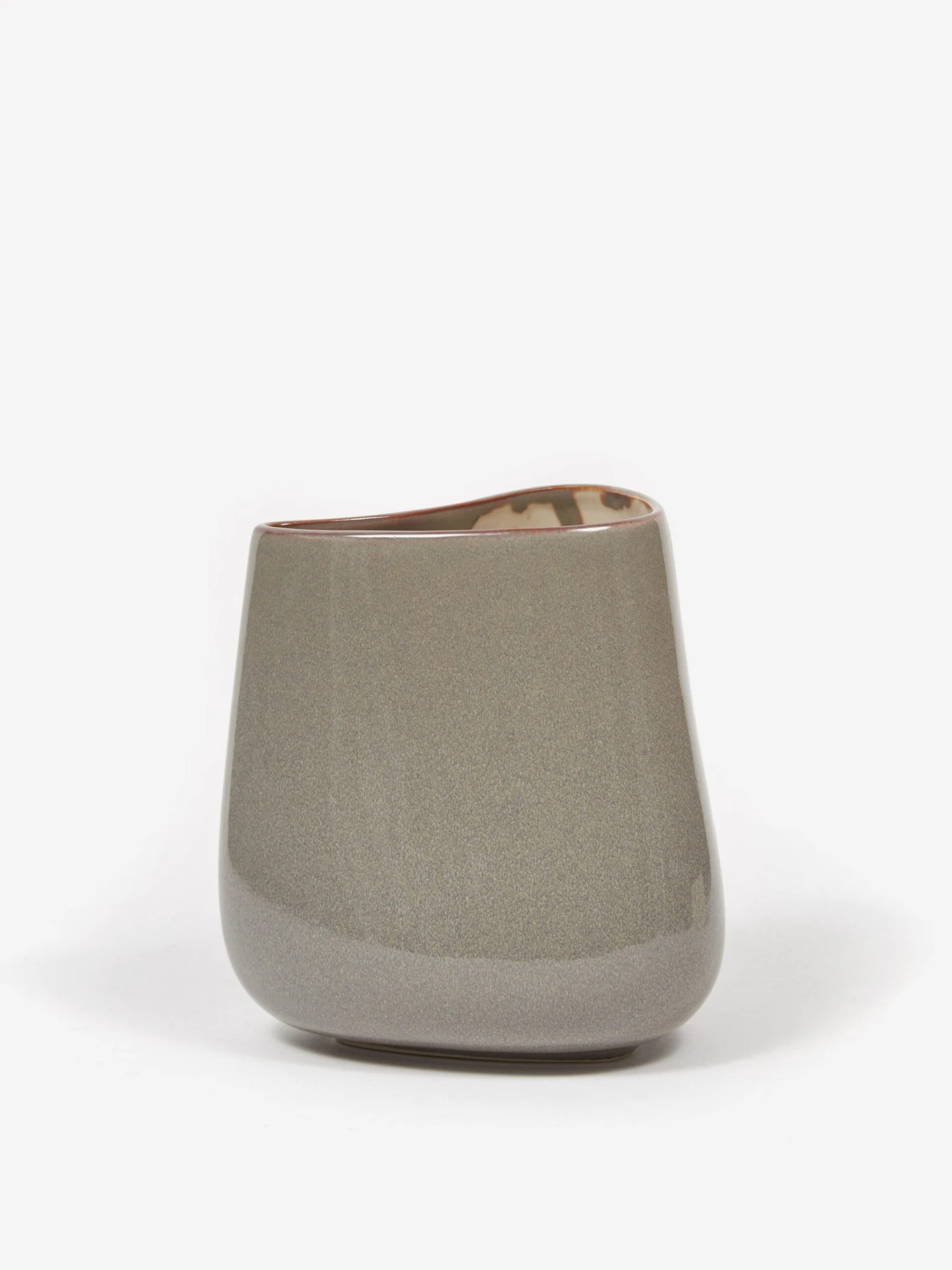 &Tradition Collect Ceramic Vase SC66 - Ease 3 &Tradition Collect Ceramic Vase SC66 - Ease