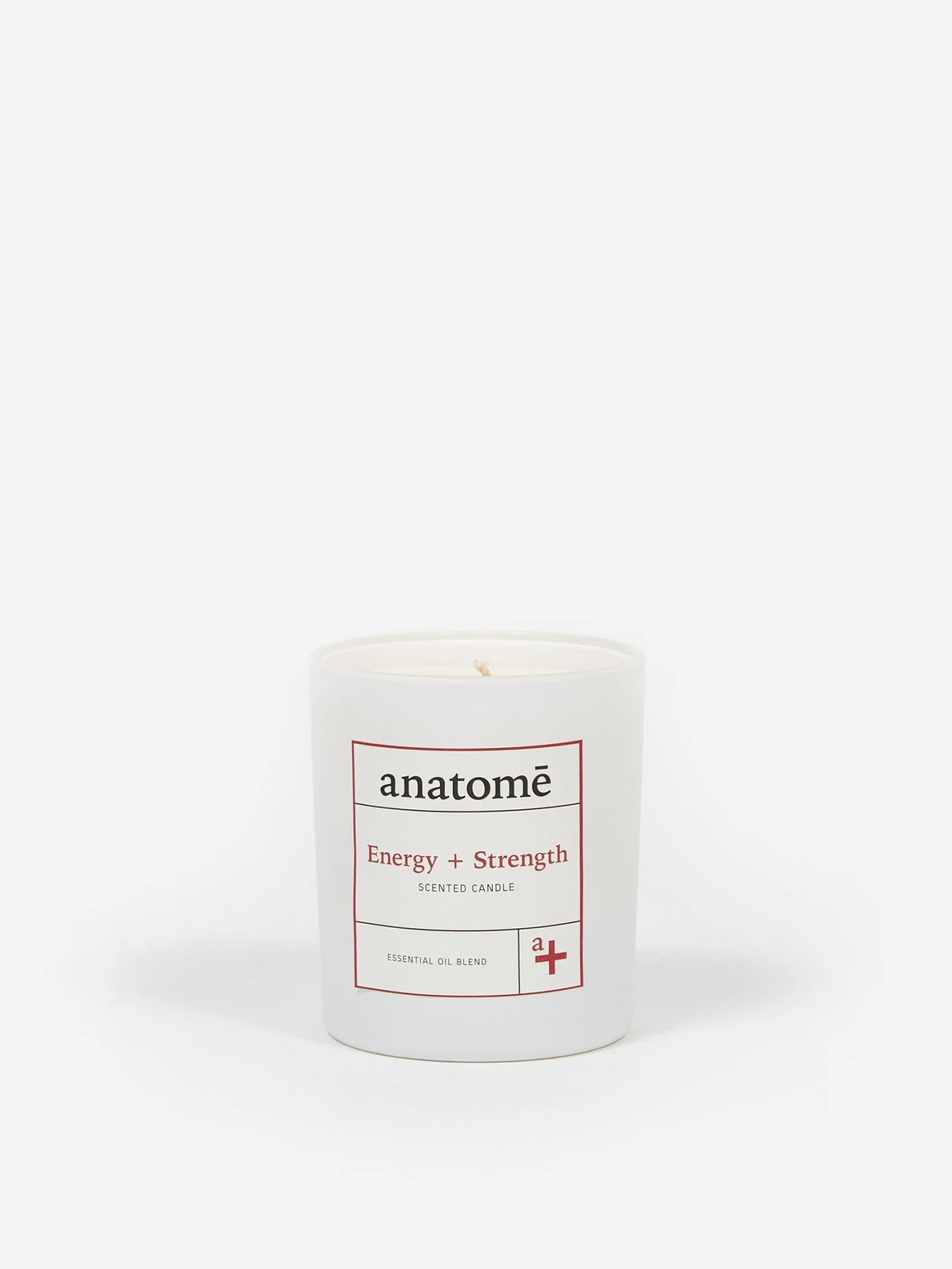 Anatome Balance + Stability Candle - Multi 3 Anatome Balance + Stability Candle - Multi
