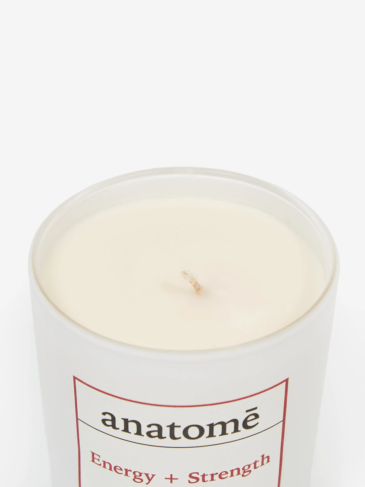 Anatome Balance + Stability Candle - Multi 4 Anatome Balance + Stability Candle - Multi - Image 2