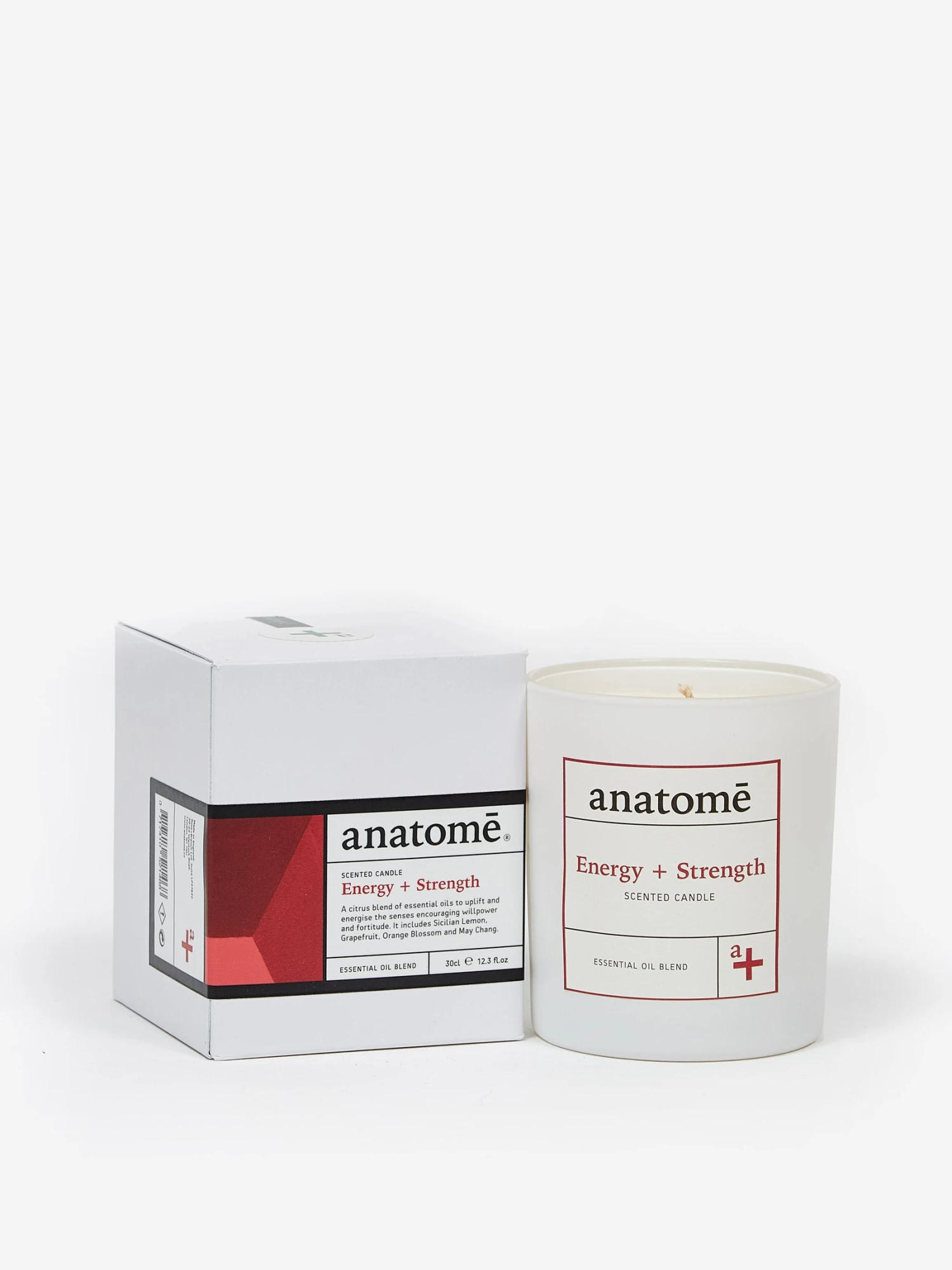 Anatome Balance + Stability Candle - Multi 5 Anatome Balance + Stability Candle - Multi - Image 3