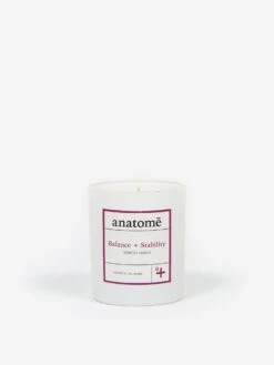 Anatome Energy + Strength Candle - Multi