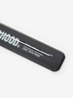 Neighborhood X Kuumba Incense Holder - Black -Quality Home Furnishings Store 831026580 F NEIGHBORHOOD X KUUMBA INCENSE HOLDER BLACK SS23 GOODHOOD 25566