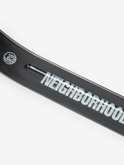 Neighborhood X Kuumba Incense Holder - Black -Quality Home Furnishings Store 831026580 F NEIGHBORHOOD X KUUMBA INCENSE HOLDER BLACK SS23 GOODHOOD 25567