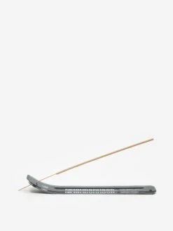Neighborhood X Kuumba Incense Holder - Black -Quality Home Furnishings Store 831026580 F NEIGHBORHOOD X KUUMBA INCENSE HOLDER BLACK SS23 GOODHOOD 25568