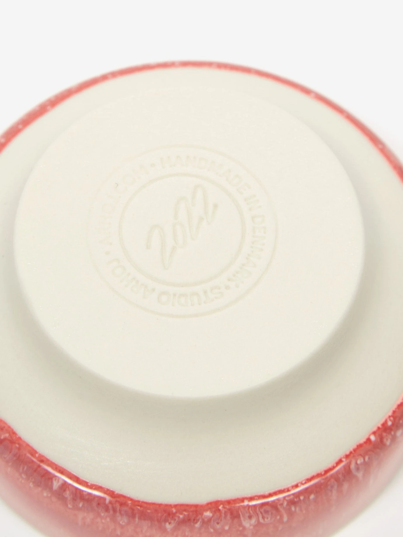 Studio Arhoj Dip Dish - Multicolour 10 Studio Arhoj Dip Dish - Multicolour - Image 8