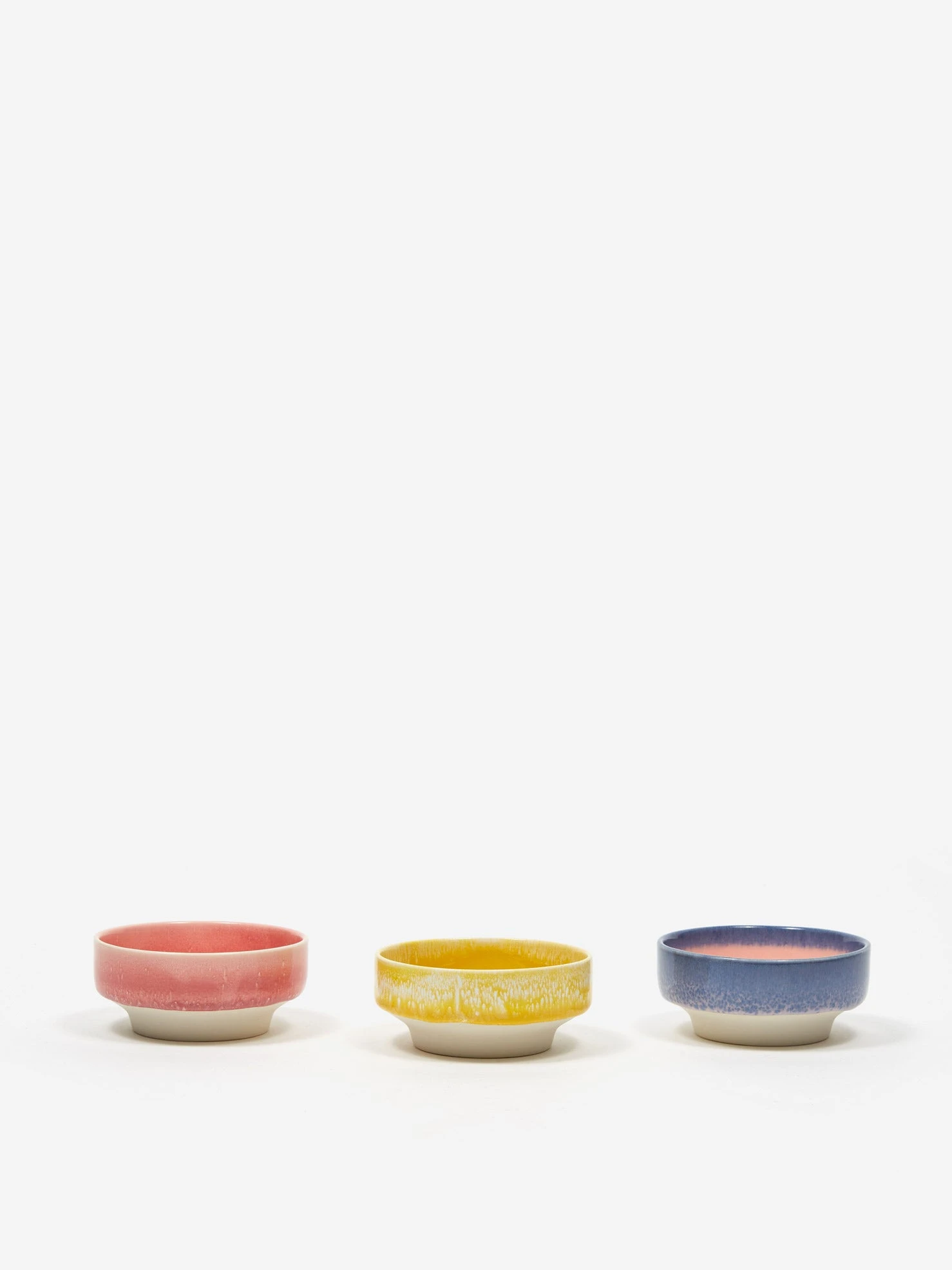 Studio Arhoj Dip Dish - Multicolour 4 Studio Arhoj Dip Dish - Multicolour - Image 2