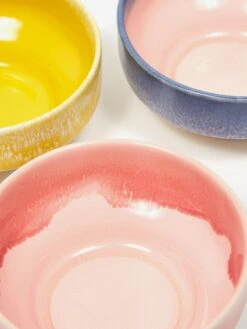 Studio Arhoj Dip Dish - Multicolour 15 Studio Arhoj Dip Dish - Multicolour -Quality Home Furnishings Store 83279 F STUDIO ARHOJ DIP DISH MULTICOLOUR AW22 GOODHOOD 2