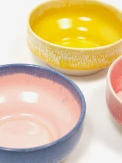 Studio Arhoj Dip Dish - Multicolour 14 Studio Arhoj Dip Dish - Multicolour -Quality Home Furnishings Store 83279 F STUDIO ARHOJ DIP DISH MULTICOLOUR AW22 GOODHOOD 3