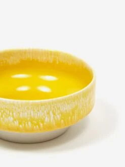 Studio Arhoj Dip Dish - Multicolour 21 Studio Arhoj Dip Dish - Multicolour -Quality Home Furnishings Store 83279 F STUDIO ARHOJ DIP DISH MULTICOLOUR AW22 GOODHOOD 5